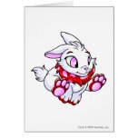 Cybunny Red cards