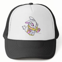 Cybunny Yellow hats