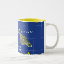 CYC Grog Mug