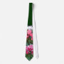 Cyclamen Party Neckwear