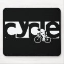 Cycle mousepads
