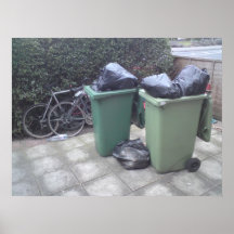 Cycle-Re-Cycle Poster