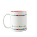Cycle Recycle mugs