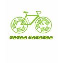 Cycle Recycle T-shirts