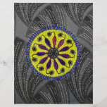 'Cycles' Flyer