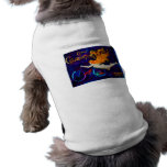 Cycles Gladiator Intense Pet Clothing pet clothing