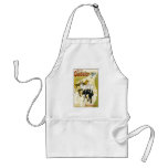 Cycles Gladiator - Vintage Bicycles aprons