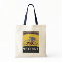 CYCLES METEORE TOTE BAGS