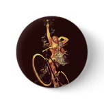 Cycles Sirius Bicycle Pinback Button