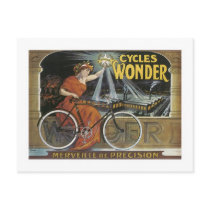 Cycles Wonder