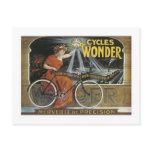 Cycles Wonder postcards