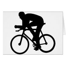 Cycling Card