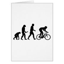 Evolution Cycling