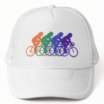 Cycling (female) hats