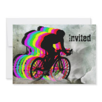 Cycling in the Clouds