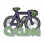 Cycling Logo