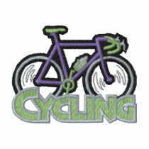 Cycling Logo