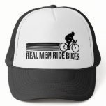 Cycling (male) hats