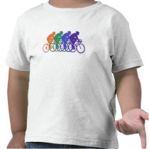 Cycling (male) tshirts