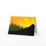 cycling : mountain rayz : cards