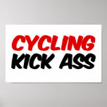 Cycling posters