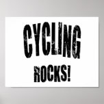 Cycling posters