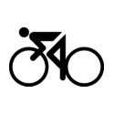 cycling racing bicycle t-shirts