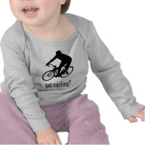Cycling T Shirts