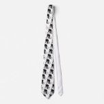 Cycling Neck Tie