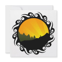 cycling : tribal mountain rayz