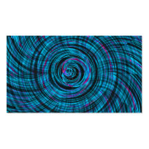 Cyclone Business Card Templates
