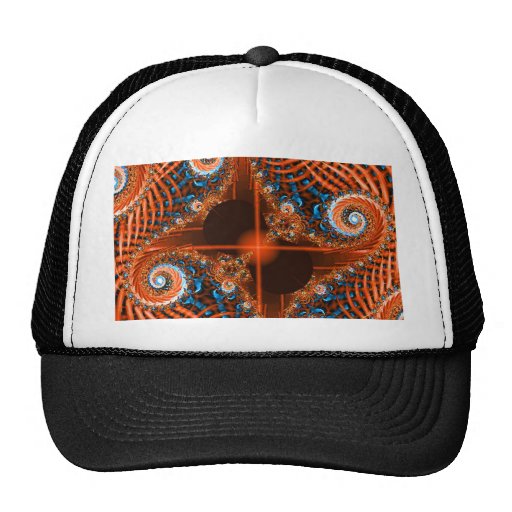 Cyclone. Hats