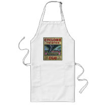 Cyclone Twister Apron