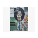 CYCLOP POST CARD