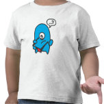 Cyclops 3D glasses T Shirt