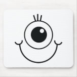 Cyclops Magellan Mouse Mats