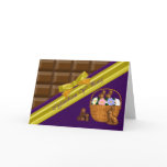 Cyfarchion Y Pasg , Easter Greetings, Welsh Langua cards