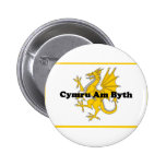 Cymru Am Byth - Owain Glyndŵr Pins