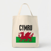 Cymru Bag