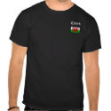 CYMRU (WALES) t-shirts
