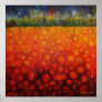 Cyndi's Garden Framed Print