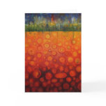 Cyndi's Garden - Greeting Card