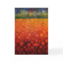 Cyndi's Garden - Greeting Card