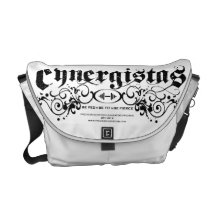 cynergistas bag commuter bags