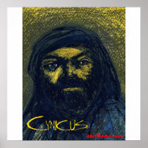 Cynicus Poster