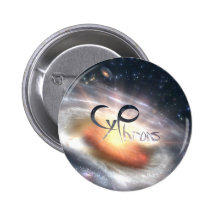 CyPhrons Pinback Button