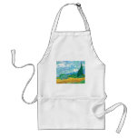 Cypresses Aprons
