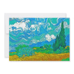 Cypresses Invitations