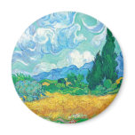 Cypresses_magnet