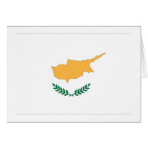 Cyprus Card